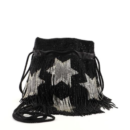 Saint Laurent Fringe Bucket Bag Saint Laurent Fringe Bucket Bag