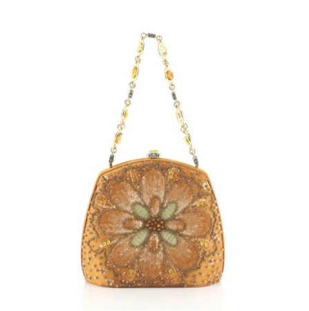 Judith Leiber Evening Frame Bag Judith Leiber Evening Frame Bag
