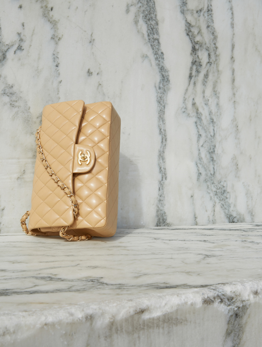 Discover the Top 10 Designer Handbags in the World The Vault