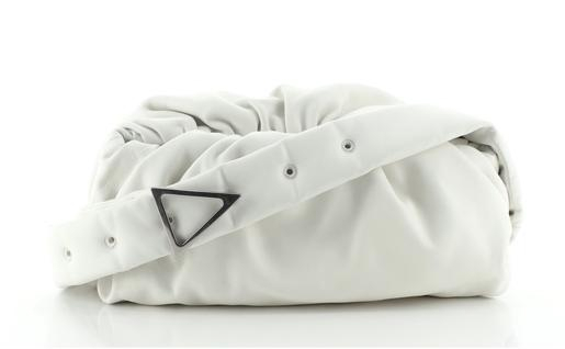 The Body Pouch Leather Small The Body Pouch Leather Small