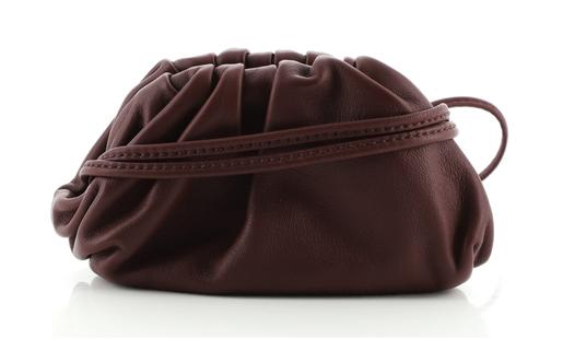 The Pouch Coin Purse Leather The Pouch Coin Purse Leather