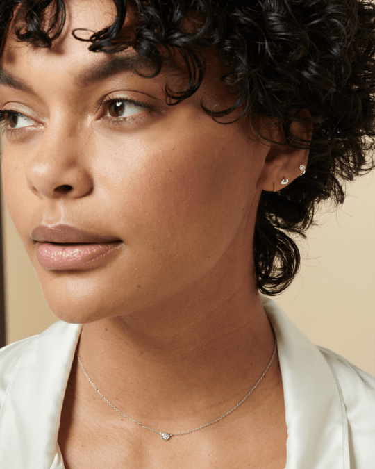 Tiffany & Co. 101: How Elsa Peretti Gave The Brand Her Cool