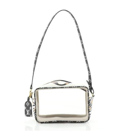 Louis Vuitton Beach Pouch Limited Edition Louis Vuitton Beach Pouch Limited Edition