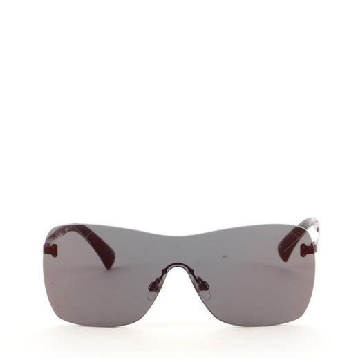 Chanel Runway Shield Sunglasses Chanel Runway Shield Sunglasses