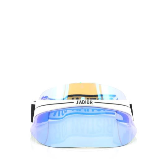 Dior DiorClub1 Visor Hat Dior DiorClub1 Visor Hat
