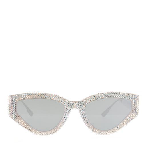 Dior Cat Style Dior 1 Sunglasses Dior Cat Style Dior 1 Sunglasses