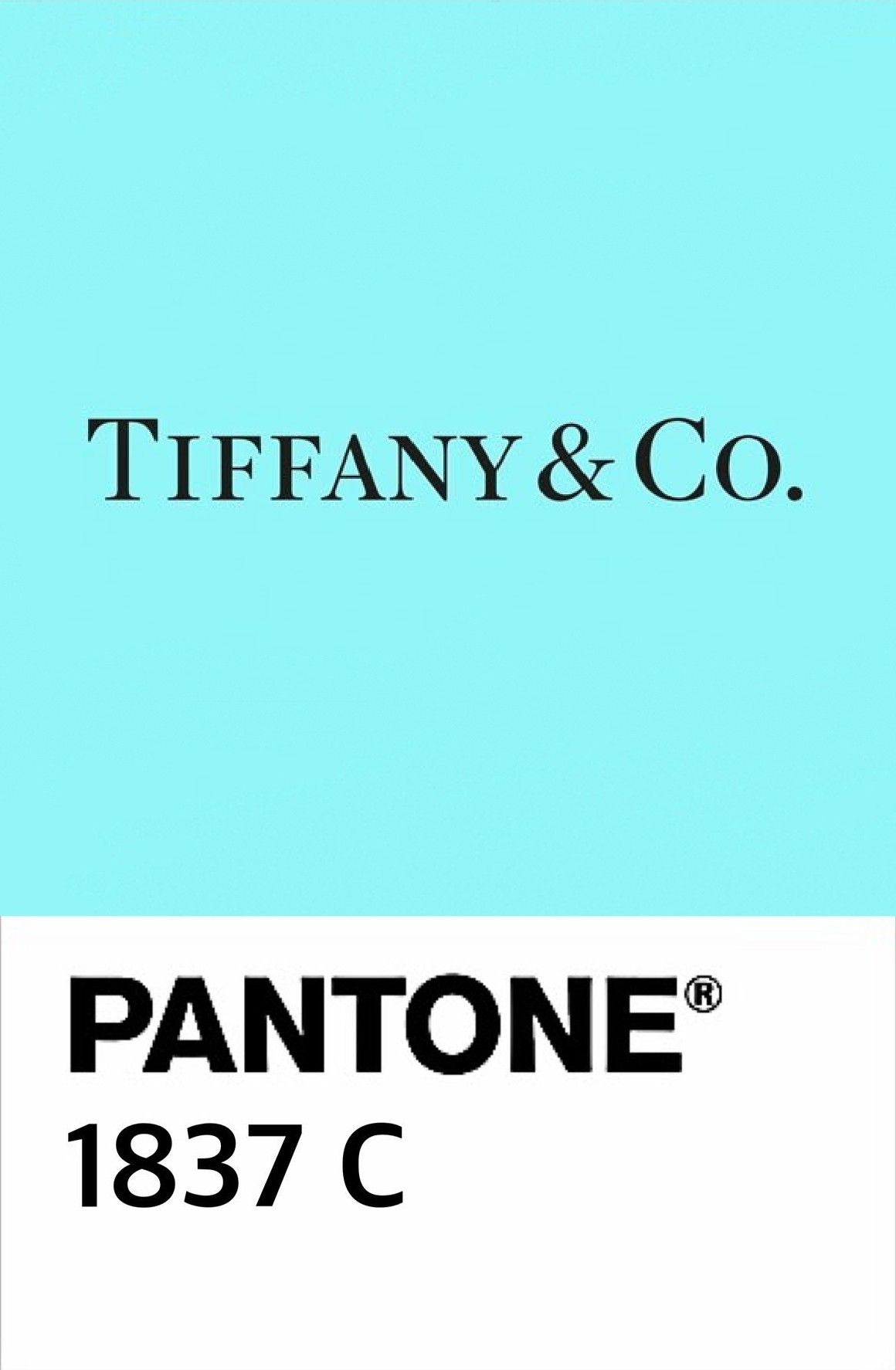 Tiffany & Co Blue Tiffany & Co Blue