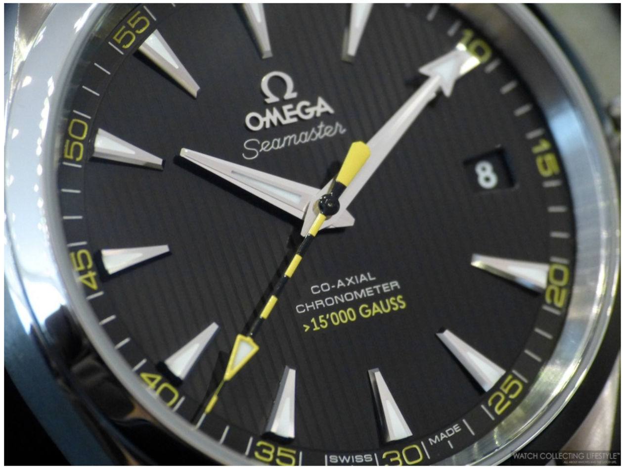 The Omega 231.10.42.21.01.002 watch. The Omega 231.10.42.21.01.002 watch.