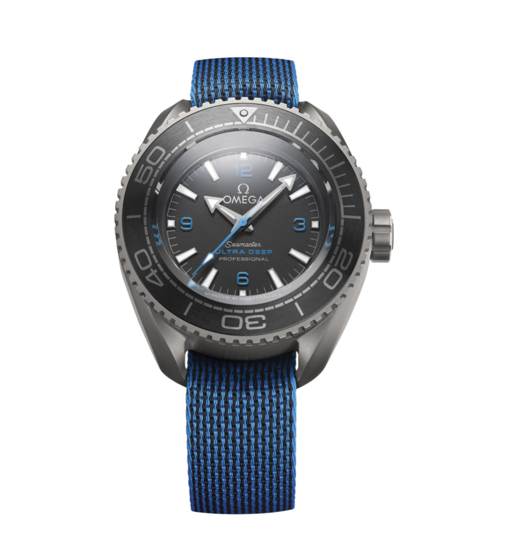 The Omega Ultra Deep The Omega Ultra Deep