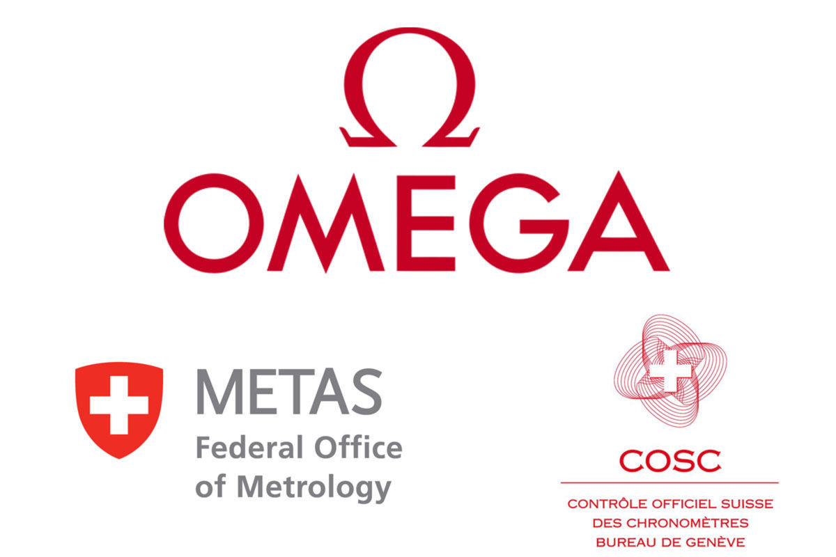 The META and COSC logos. The META and COSC logos.