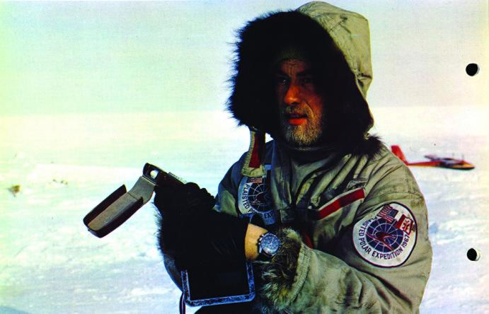 Reinhold Messner Reinhold Messner