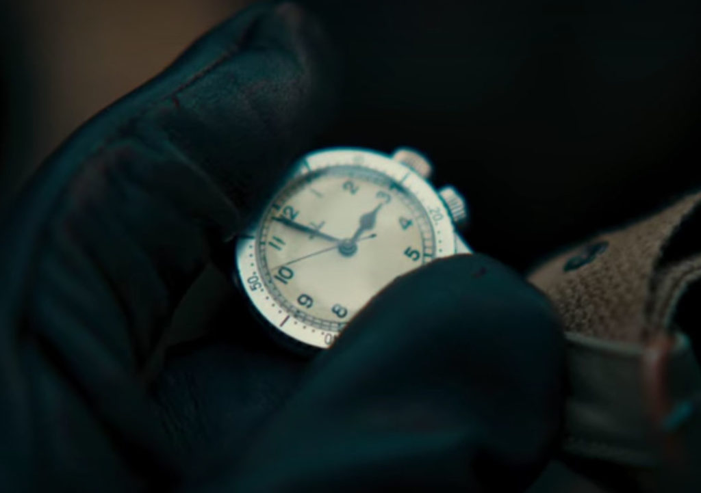 The Omega CK21129 The Omega CK21129