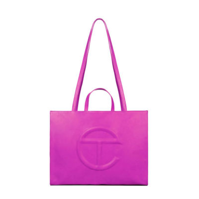 Special edition 10 Chanel 19 Large Tweed