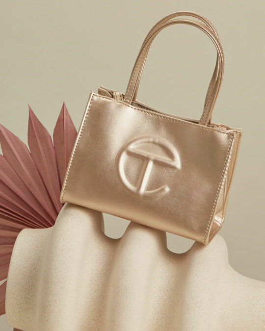 Telfar 101: The Shopping Bag