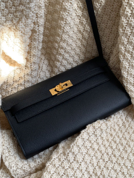 hermes kelly on the go