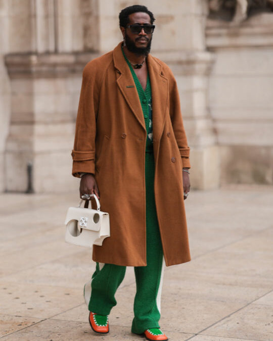 Bag Spy: PFW Fall/Winter 2022