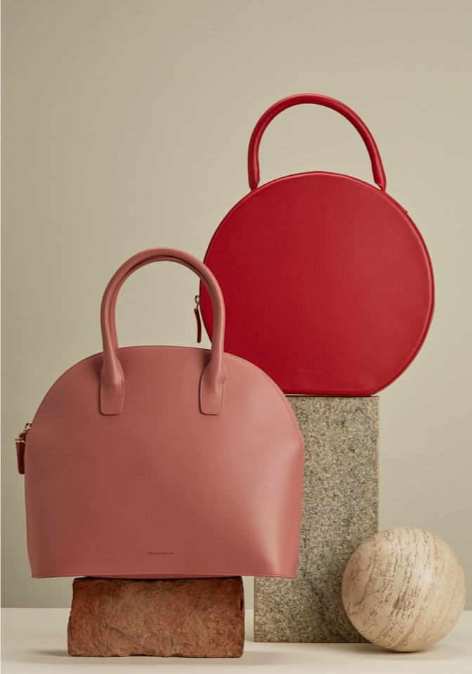 Handbag 101 How to Care for Leather Purses The Vault