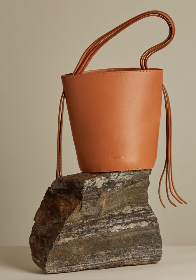 Handbag 101 How to Care for Leather Purses The Vault